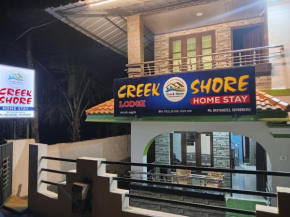 Creek-Shore